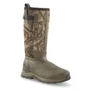 Rocky Men's Trophy 14" Waterproof Insulated Rubber Boots 1000 Gram - Rocky