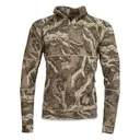 Code of Silence Men's Farewinds Base Layer Half-Zip - Code Of Silence