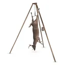 Guide Gear Portable Tripod Game Hanger - Guide Gear