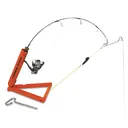HT Siberian Quick Strike Auto Hookset System - Ht Enterprises