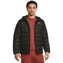 Under Armour Men's Legend Down Hooded Jacket - Under Armour