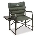Guide Gear XL Comfort Padded Director's Camp Chair 400-lb. Capacity - Guide Gear