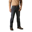 Ariat Rebar M4 Relaxed Rail Bootcut Jeans - Ariat
