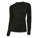 Carhartt Women's Force Midweight Waffle Baselayer Crewneck Top - Carhartt