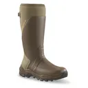 Muddy DV8 17" 5mm Rubber Boots Clay - Gsm