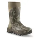Muddy DV8 13" 5mm Rubber Boots Camo - Gsm