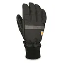 Carhartt Storm Defender Insulated Fleece Glove - Carhartt