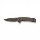 Browning Buckmark Crossbar Folding Knife - Browning