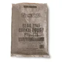 Gone Wild Bear Bait Cookie Dough Pellets 40 lb. - Whitetail Products Gone Wild