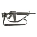 U.S. Military Surplus FireForce Alpha CQB 3 Point Tactical Sling New - Sportsman's Guide