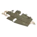 British Military Surplus Rescue Sled New - Sportsman's Guide