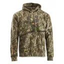 Sportsman's Guide Pullover Camo Hoodie Mossy Oak Country Roots Camo - Guide Gear