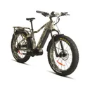 Rambo Venom 2.0 E-Bike King's XK7 Camo - Rambo