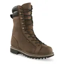 Guide Gear Men's 2.0 Lace to Toe 10" Waterproof Insulated Hunting Boots 1000 Gram - Guide Gear