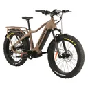 Rambo Venom 2.0 E-Bike FDE - Rambo