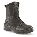 5.11 Tactical Men's A/T 8" Side Zip Waterproof Tactical Boots - 5.11 Tactical