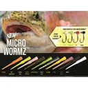 Z-Man Micro WormZ - Z-Man