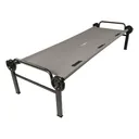 Disc-O-Bed Single L Large Cot - Disc-O-Bed