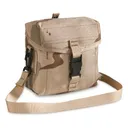 U.S. Military Surplus Chaplains Utility Shoulder Bag New - Sportsman's Guide