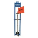 HT(TM) Hardwater Underwater Tip Up Pre-Spooled - Ht Enterprises