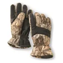 Guide Gear Brushed Tricot Insulated Gloves - Guide Gear