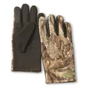 Guide Gear Stretch Fleece Touch Gloves - Guide Gear