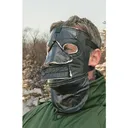 U.S. Military Cold Weather Face Mask Reproduction - Surplus