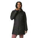 Columbia Womens Heavenly(TM) Long Hooded Jacket - Columbia