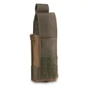 Dutch Military Surplus Glock Mag Pouch New - Sportsman's Guide