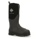 Muck Men's Chore Classic Metatarsal Steel Toe Boot - Muck Boot