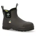 Muck Men's Chore Classic CSA Steel Toe Chelsea Boot - Muck Boot