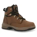 Rocky Men's Worksmart 6" Waterproof Composite Toe Work Boot - Rocky