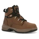 Rocky Men's Worksmart 6 Waterproof Work Boot - Rocky
