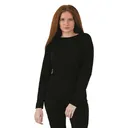 Polarmax Women's Double Layer Crewneck - Polarmax