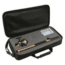 Daiwa Revros LT Executive Rod and Reel Travel Pack 5 Pieces - Daiwa