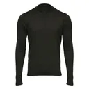 Polarmax Men's Micro Fleece Zip Tee - Polarmax