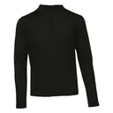Polarmax Youth Micro Fleece Zip-T - Polarmax