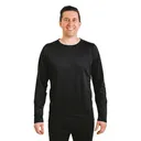 Polarmax Men's Microfleece Crewneck - Polarmax