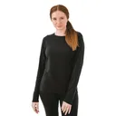 Polarmax Women's Microfleece Crew - Polarmax