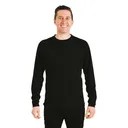 Polarmax Men's Double Layer Crewneck - Polarmax