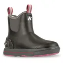 Korkers Women's Neo Flex Thermo 6" Fleece Ankle Boots - Korkers