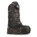 Korkers Women's Polar Vortex 1200 BOA Waterproof Insulated Boots - Korkers