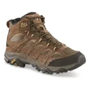 Merrell Men's Moab 3 Mid Waterproof Hiking Boots - Merrell