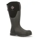 Muck Women's Chore Wide Calf Tall Boot - Muck Boot