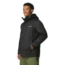 Columbia Men's Whirlibird V Interchange Waterproof Insulated Jacket - Columbia