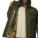 Columbia Men's Landroamer II Waterproof Down Insulated Parka - Columbia