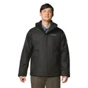 Columbia Men's Tunnel Falls II Interchange Jacket - Columbia
