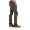 Carhartt Women's Fleece Lined Relaxed Fit Work Pants - Carhartt