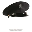 U.S. Air Force Police Style Visor Cap Reproduction - Sportsman's Guide