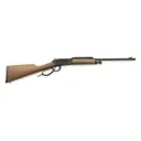 GForce Arms Lever 30 Lever Action .30-30 Winchester 20" Barrel FDE 3+1 Rounds - GForce Arms